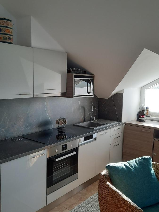 Kamilla Apartman Villapark Buk Ngoại thất bức ảnh