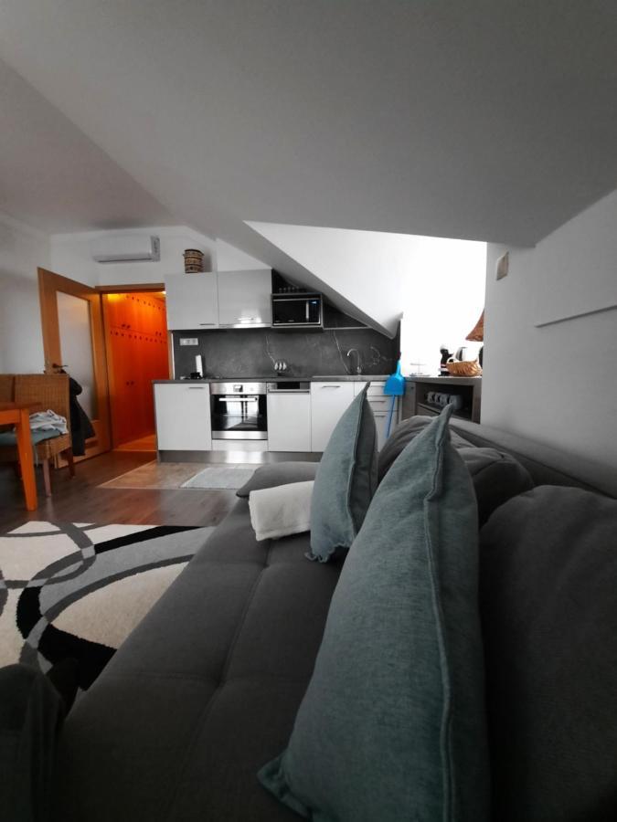 Kamilla Apartman Villapark Buk Ngoại thất bức ảnh