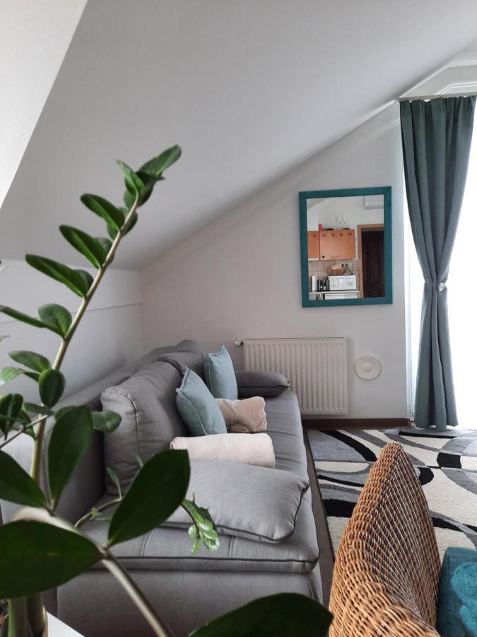 Kamilla Apartman Villapark Buk Ngoại thất bức ảnh