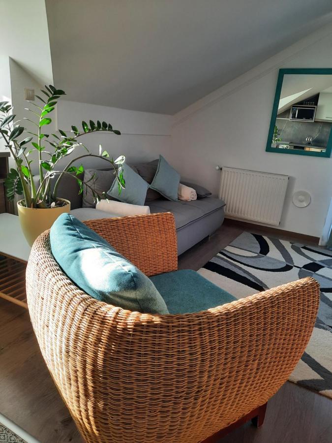 Kamilla Apartman Villapark Buk Ngoại thất bức ảnh